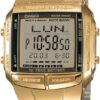 Casio DB-360G-9ADF Kol Saati