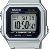 Casio B650WD-1ADF Kol Saati