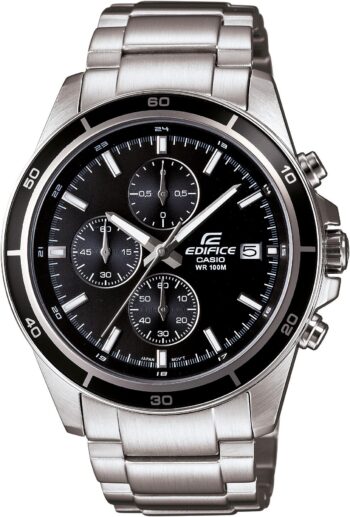 Casio EFR-526D-1AVUDF Erkek Kol Saati
