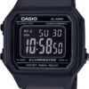 Casio B650WB-1BDF Kol Saati