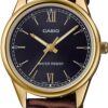 Casio LTP-V005GL-1B2UDF Kadın Kol Saati