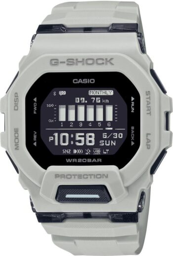 Casio GBD-200UU-9DR Kol Saati