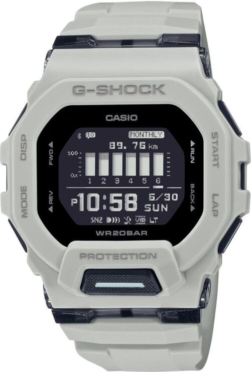 Casio GBD-200UU-9DR Kol Saati