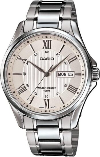 Casio MTP-1384D-7AVDF Erkek Kol Saati