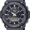 Casio AQ-S820W-1AVDF Kol Saati
