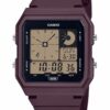 Casio LF-20W-5ADF Kol Saati