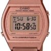 Casio B640WMR-5ADF Kol Saati