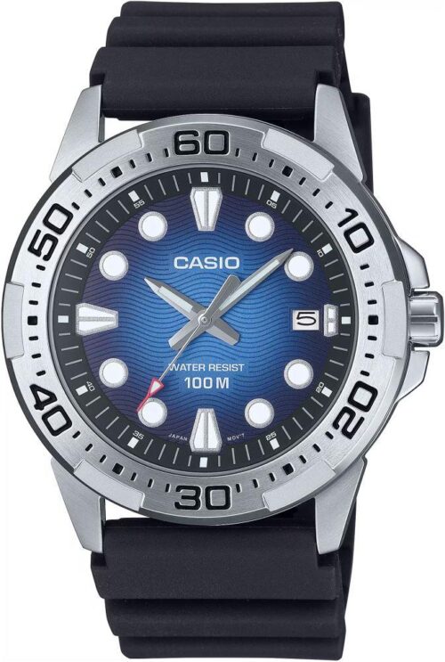 Casio MTD-140-2AVDF Erkek Kol Saati