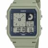 Casio LF-20W-3ADF Kol Saati