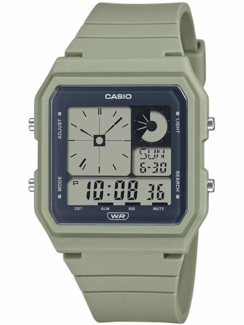 CASIO KOL SAATİ
