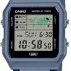 Casio LF-30W-2ADF Kol Saati