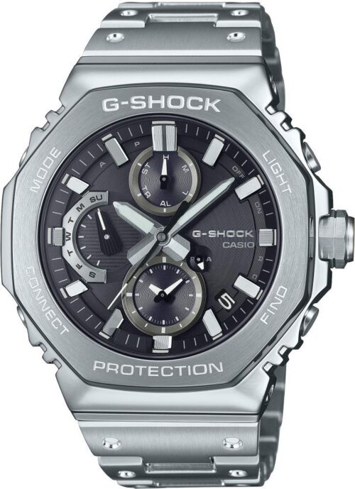 Casio GMC-B2100D-1ADR Kol Saati
