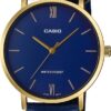 Casio MTP-VT01GL-2BUDF Erkek Kol Saati