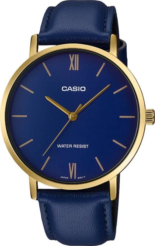 Casio MTP-VT01GL-2BUDF Erkek Kol Saati