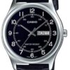 Casio MTP-V006L-1B2UDF Erkek Kol Saati