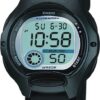 Casio LW-200-1BVDF Kol Saati
