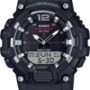 Casio HDC-700-1AVDF Kol Saati