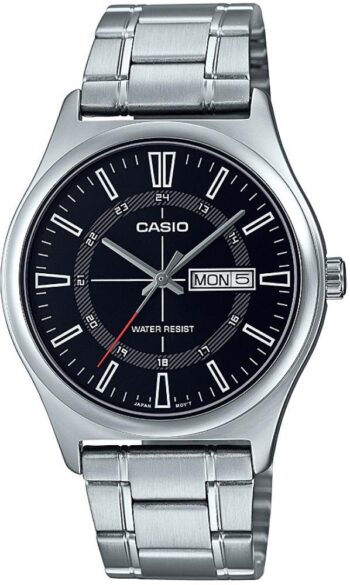 Casio MTP-V006D-1CUDF Erkek Kol Saati