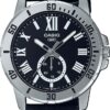 Casio MTP-VD200L-1BUDF Erkek Kol Saati