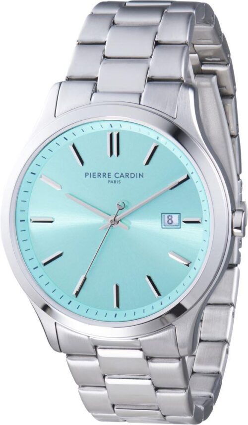 Pierre Cardin CQI.0007 Erkek Kol Saati