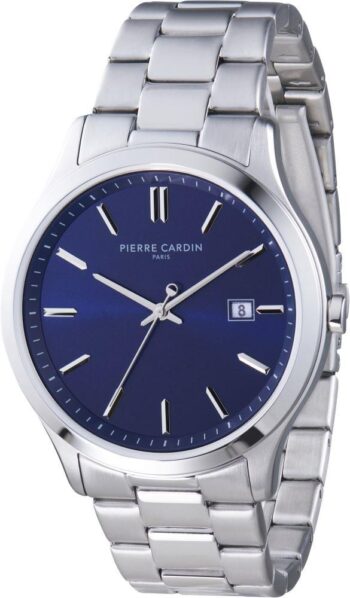 Pierre Cardin CQI.0006 Erkek Kol Saati