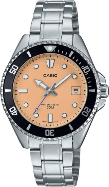 Casio MDV-10D-4A2VDF Erkek Kol Saati