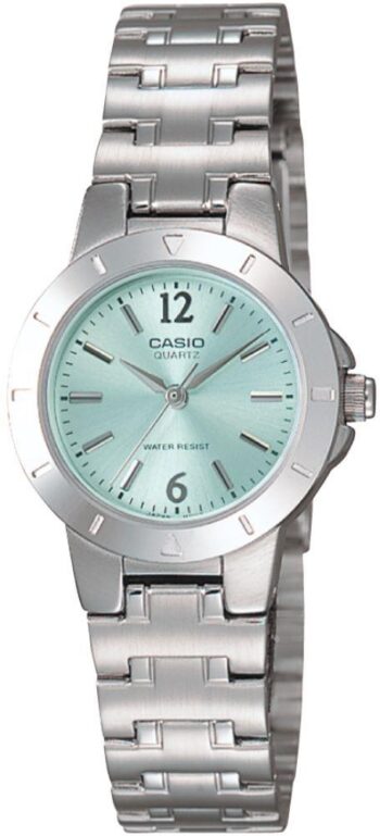 Casio LTP-1177A-3ADF Kadın Kol Saati