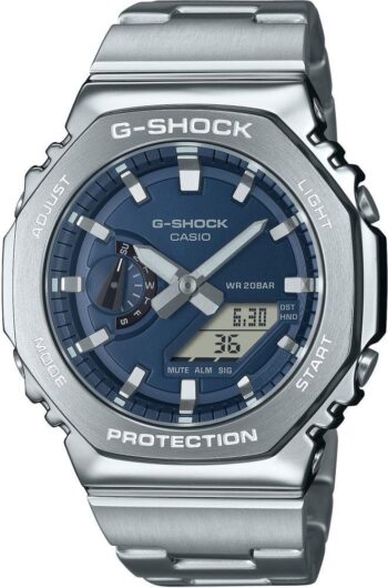 Casio GM-2110D-2BDR