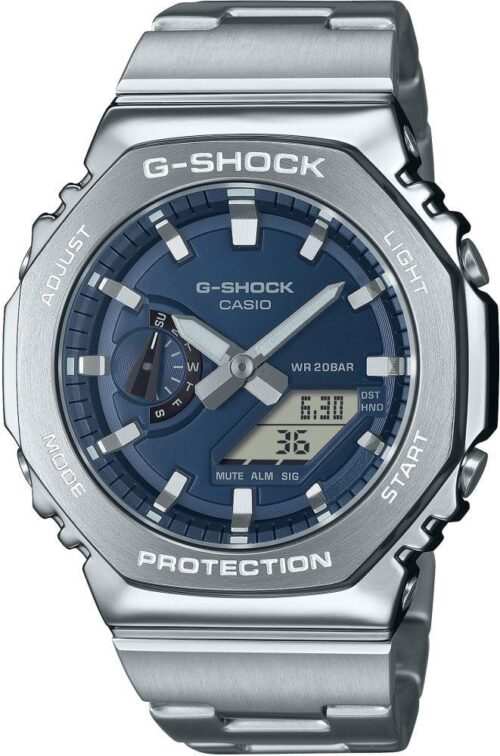 Casio GM-2110D-2BDR