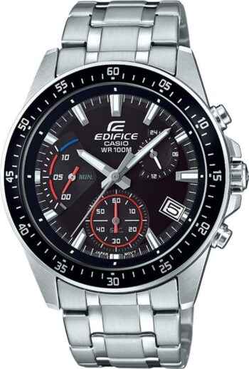 Casio EFV-540D-1AVUDF Kol Saati