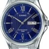 Casio MTP-1384D-2AVDF Erkek Kol Saati