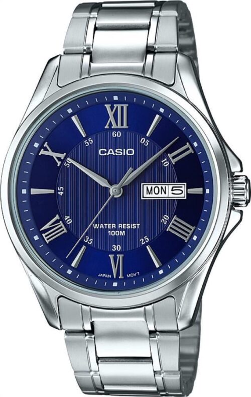 Casio MTP-1384D-2AVDF Erkek Kol Saati