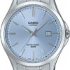 Casio MTS-115D-2A2VDF Erkek Kol Saati