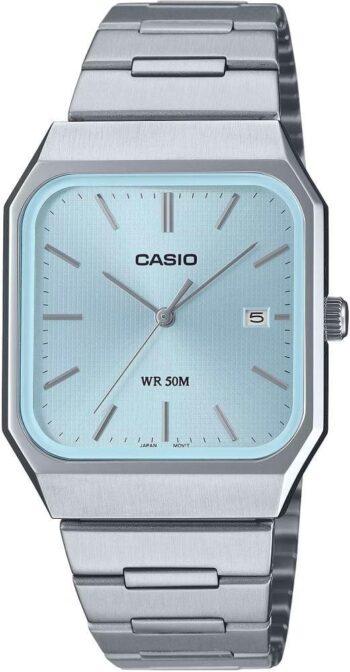 Casio MTP-B185D-2A2VDF Erkek Kol Saati