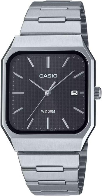 Casio MTP-B185D-1AVDF Erkek Kol Saati
