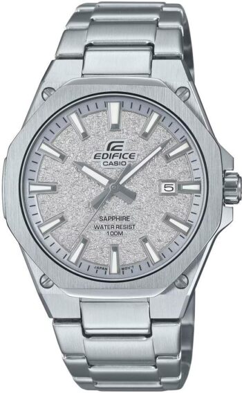 Casio EFR-S108DE-8AVUDF Erkek Kol Saati