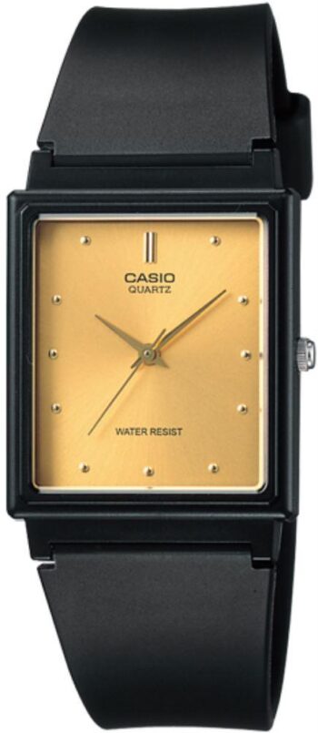 Casio MQ-38-9ADF Erkek Kol Saati
