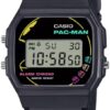 Casio F-91WPC-1ADR Kol Saati