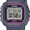 Casio LA-20WH-8ADF Kol Saati