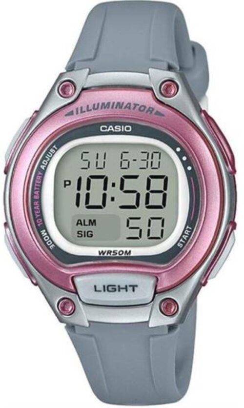 Casio LW-203-8AVDF Kol Saati