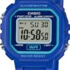 Casio LA-20WH-2ADF Kol Saati
