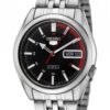 Seiko 5 SNK375K Kol Saati