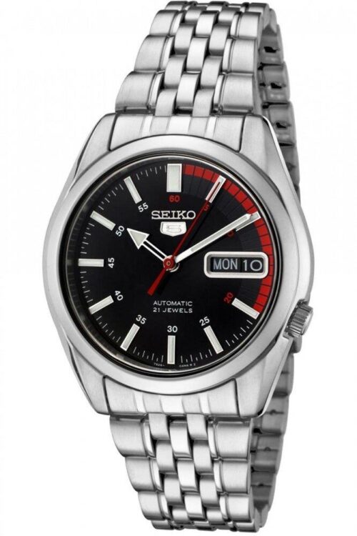 Seiko 5 SNK375K Kol Saati