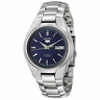 Seiko 5 SNK603 Erkek Kol Saati