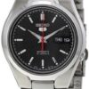 Seiko 5 SNK607K Erkek Kol Saati