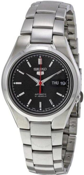Seiko 5 SNK607K Erkek Kol Saati
