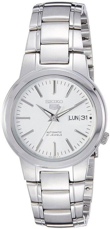 Seiko 5 SNKA01K Erkek Kol Saati