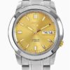Seiko 5 SNKK13K Erkek Kol Saati