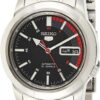 Seiko 5 SNKK31K Erkek Kol Saati