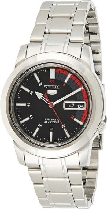 Seiko 5 SNKK31K Erkek Kol Saati